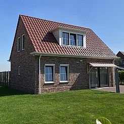 VZ901 Vakantiehuis in Zoutelande