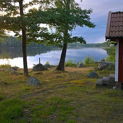 Långasjönäs Camping & Stugby