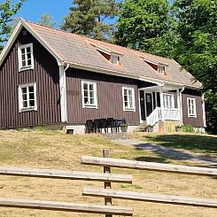 Långasjönäs Camping & Stugby