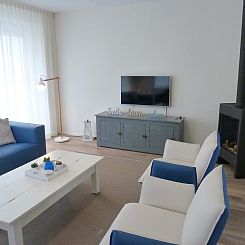 VZ935 Vakantieappartement in Koudekerke Dishoek