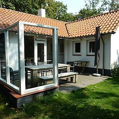 VZ1132 Vakantiehuis in Koudekerke