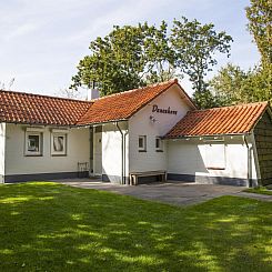 VZ1132 Vakantiehuis in Koudekerke