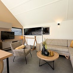 Hondenvilla Luxe 6