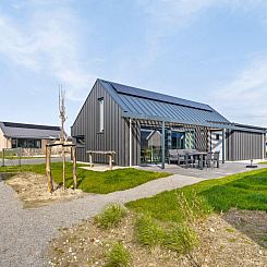 Vrijstaande woning in Zeeland, Nederland