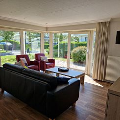 Vrijstaande woning in Zeeland, Nederland