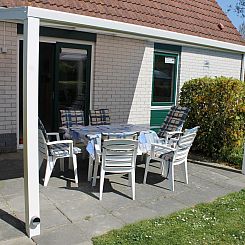 VZ967 Vakantiehuis in Breskens