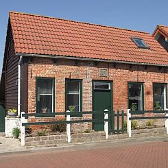 Vakantiehuis Helmrich