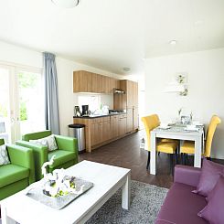 Vakantiehuis Unique Luxe