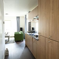 Vakantiehuis Unique Luxe