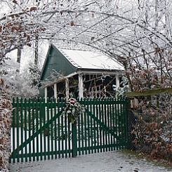 Cottage Doornendijk