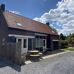 VZ020 Vakantiewoning Sluis