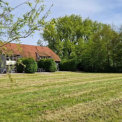 Boerderijverblijf Soncy