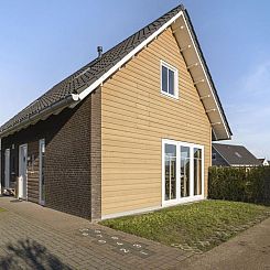 Vrijstaande woning in Zeeland, Nederland