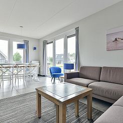 Vrijstaande woning in Zeeland, Nederland