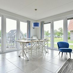 Vrijstaande woning in Zeeland, Nederland