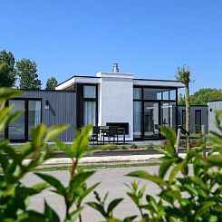 Vakantiehuis Cube Exclusif 4