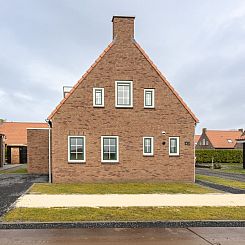 Vakantiewoning Knuitershoek 102