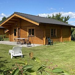 VZ849 Vakantiechalet Ossenisse