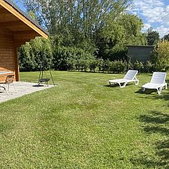 VZ455 Vakantiechalet Ossenisse