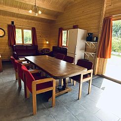 VZ455 Vakantiechalet Ossenisse