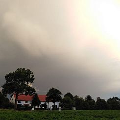 Vakantiehuis in IJzendijke