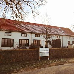 Vakantiehuis in IJzendijke