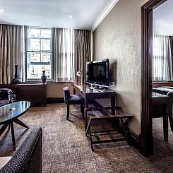 Courthouse Hotel London