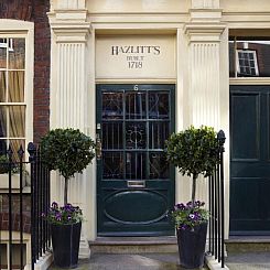 Hazlitt's