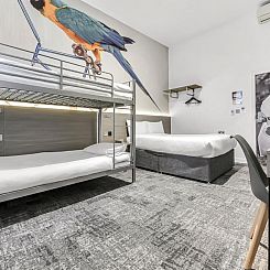 ibis Styles London Kensington