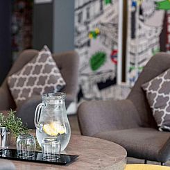 ibis Styles London Kensington