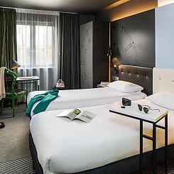 ibis Styles London Southwark - near Borough Market