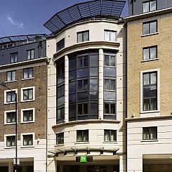 ibis Styles London Southwark - near Borough Market