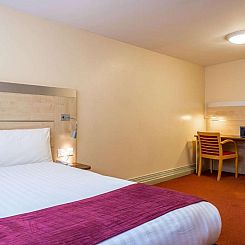 Comfort Inn Edgware Road W2