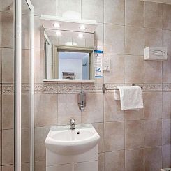 Comfort Inn Edgware Road W2