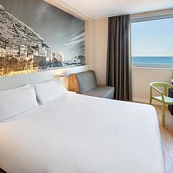 B&B Hotel Alicante