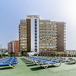 Hotel Maya Alicante