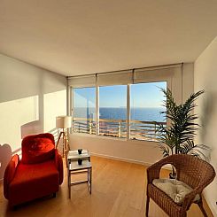 Apartamento Beach & Chic Cabo Huertas