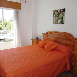 Precious Apartment in Alicante, Playa San Juan