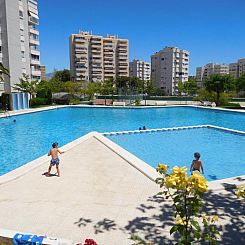 Precious Apartment in Alicante, Playa San Juan