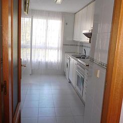 Precious Apartment in Alicante, Playa San Juan