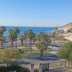 Ibis Hotel Alicante