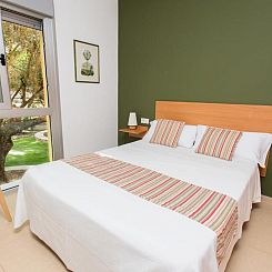 Apartamentos El Palmeral de Madaria