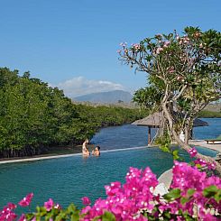 Mimpi Resort Menjangan