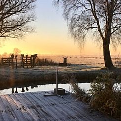 Huisje in Stolwijk