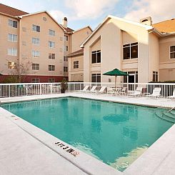 Homewood Suites by Hilton Tallahassee