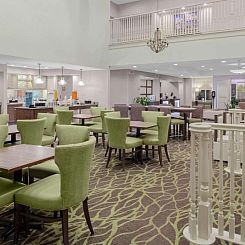 Homewood Suites by Hilton Tallahassee