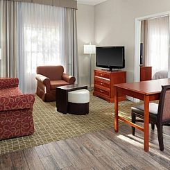 Homewood Suites by Hilton Tallahassee