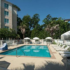 Hilton Garden Inn Tallahassee Central