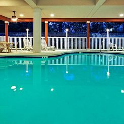 Country Inn & Suites by Radisson, Tallahassee Northwest I-10