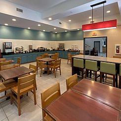 Country Inn & Suites by Radisson, Tallahassee Northwest I-10